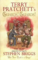Guards! Guards!