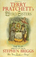 Wyrd Sisters