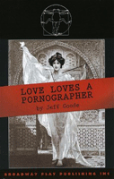 Love Loves A Pornographer