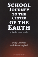 School Journey To the Centre Of the Earth