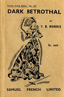 T B Morris