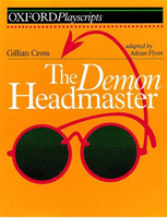 Demon Headmaster, The