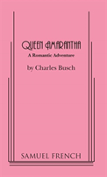 Queen Amarantha