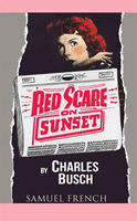Red Scare On Sunset