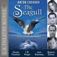 Seagull, The