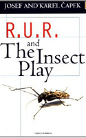 Insect Play, The