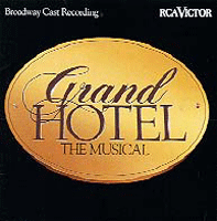 Grand Hotel - the Musical