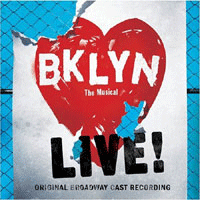 Brooklyn - the Musical