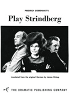 Play Strindberg