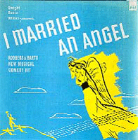 I Married An Angel