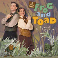 Year With Frog and Toad