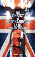 Christ Of Coldharbour Lane, The