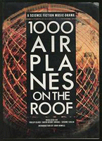 1000 Airplanes On the Roof