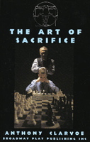 Art Of Sacrifice, The