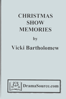 Christmas Show Memories