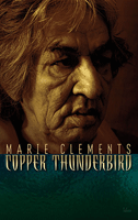 Copper Thunderbird