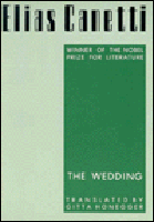 Wedding, The