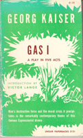Gas Part One
