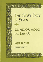 Best Boy In Spain, The