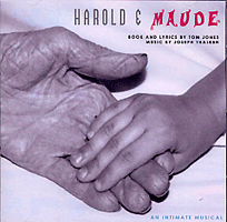 Harold And Maude - the Musical