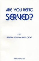 Are You Being Served