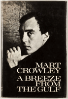 Mart Crowley
