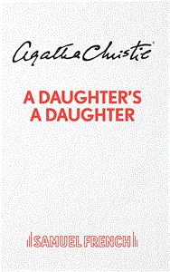 Daughter's A Daughter, A