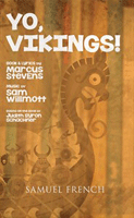 Yo, Vikings!