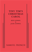 Tiny Tims Christmas Carol
