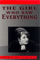 Girl Who Saw Everything, The