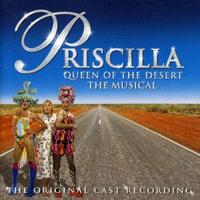 Priscilla, Queen Of the Desert
