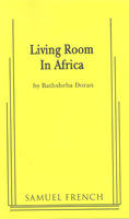 Living Room In Africa