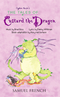 Tales of Custard the Dragon, The