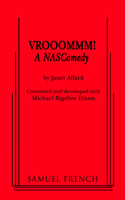 Vrooommm! A Nascomedy