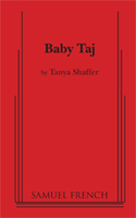 Baby Taj
