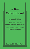 Boy Called Lizard, A
