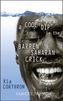 Cool Dip In the Barren Saharan Crick, A