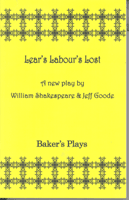 Lear's Labour's Lost