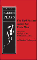 Red Feather Ladies Get Their Man, The
