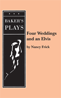 Four Weddings And An Elvis