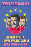 Rupert Street Lonely HeArts Club