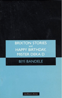Brixton Stories