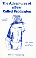 Adventures Of A Bear Called Paddington