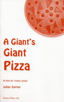 Giant's Giant Pizza
