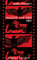 Amazons And their Men
