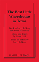 Best Little Whorehouse in Texas, The