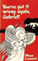 You've Got It Wrong Again, Gabriel