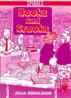 Books And Crooks