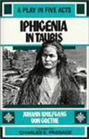 Iphigenia In Tauris