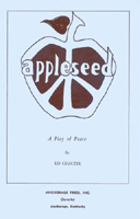 Appleseed: A Play Of Peace